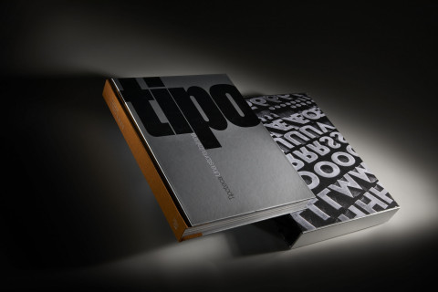 Presentazione del libro fotografico "Tipoteca"